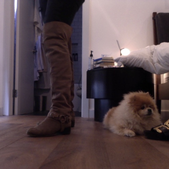 Dior Shoes - DIOR BOOTS